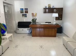 Hotel paradiso
