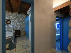 Sand Key Villa 1
