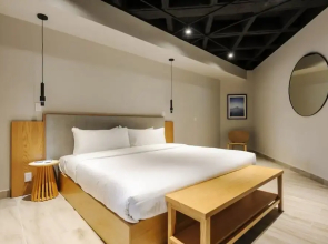 Lovely 2BR Near Polanco