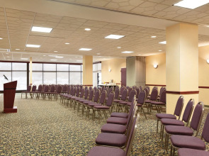 Radisson Hotel La Crosse