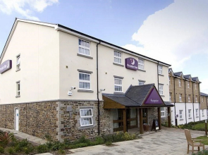 Premier Inn Liskeard
