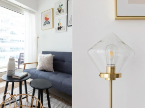 Frank Porter - Mayfair Tower