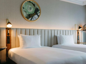 Hilton Frankfurt City Centre