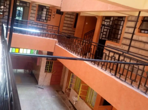 Kamusyi Kings Guest House