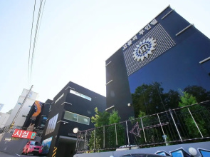 Paju Hi Self check-in Motel