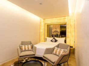 Hotel the Designers Cheongnyangni