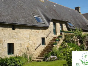 Les Chaumières de Kerimel