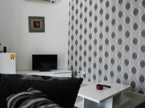 1-bed Apartment BY THE Pool