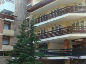 Diana Spa Hotel