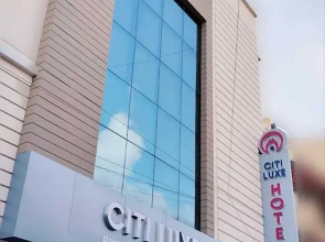 Citi Luxe