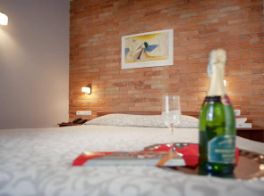 Парк-отель «Женева»