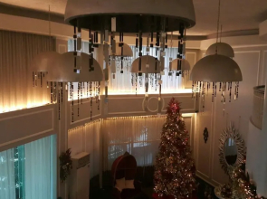 King's Royale Hotel and Resort