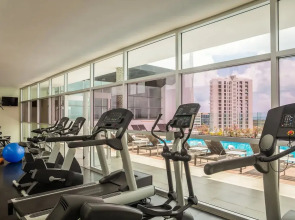 Fiesta Inn Cancun Las Americas