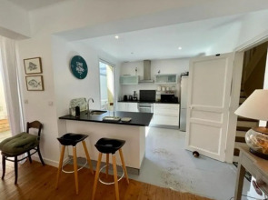 Villa Quiberon, 5 pièces, 8 personnes - FR-1-478-227