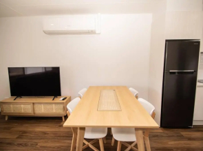 Willow Court Unit 1