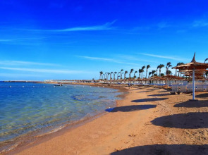 Pickalbatros Alf Leila Wa Leila Resort - Neverland Hurghada