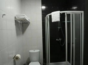 A Boutique Apartments