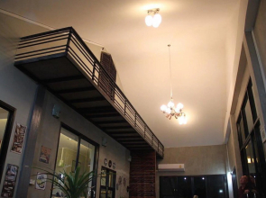 Baan Alisa Bed and Breakfast