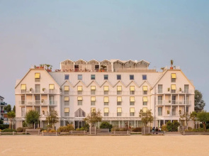 Hôtel Vertime
