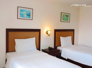 Naris Art Hotel