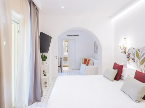 Botania Relais & Spa - The Leading Hotels of the World.