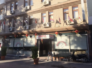 Mevlana Sems Hotel