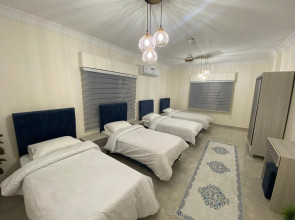 Lovely 3-bedrooms rental unit