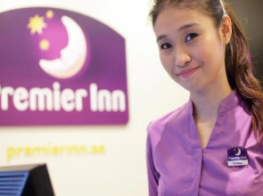 Premier Inn Dubai Investment Park