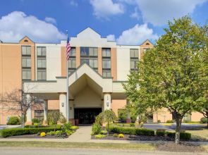 Extended Stay America - Premier Suites Pittsburgh Hotel - Cranberry Township - I-76