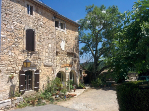 Maison de Dame Tartine