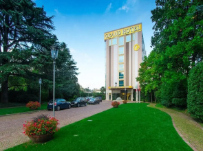Grand Hotel Terme & Spa