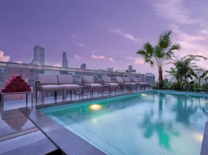 La Siesta Premium Saigon Central