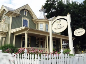 Inn of the Shenandoah