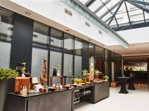 Steigenberger Airport Hotel Frankfurt