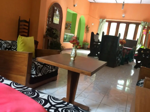 Knuckles Range - Aruni Villa