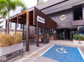 Holandas Prime Shopping Residence