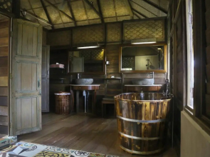 Kunang-Kunang Heritage Villas