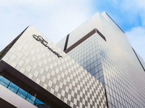 Fairmont Tokyo