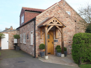 Mistletoe Cottage