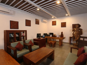 Kovalam Turtle Annexe