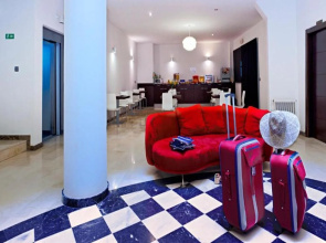 Apartamentos Los Girasoles II