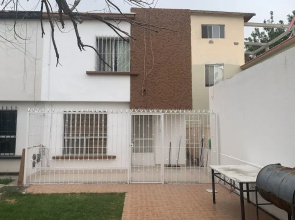 Blanquita Consulado Casa de Lujo
