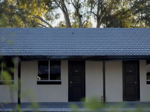Mu S Boutique Motel
