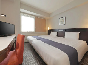 Keio Presso Inn Shinjuku