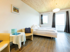Hotel Hohe Flum