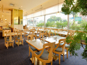 Hotel Crown Palais Hamamatsu