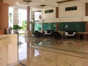 Paseo del Sol Condominios