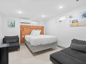 Extended Stay Comfy Suites LL