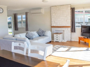 Rehutai Beach House