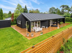 "Kimi" - 800m from the sea in Sealand
